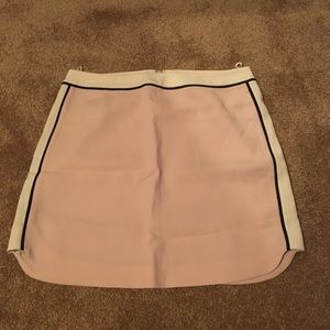 Babaton skirt